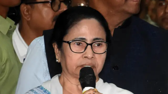 ममता बनर्जी