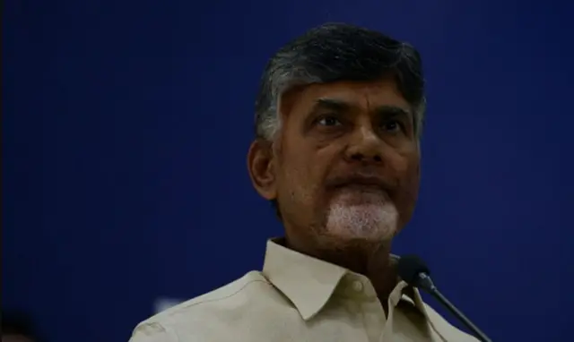 చంద్రబాబు