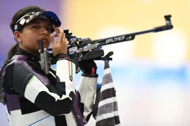 సిఫత్ కౌర్