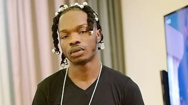 Mawaƙin Najeriya, Naira Marley