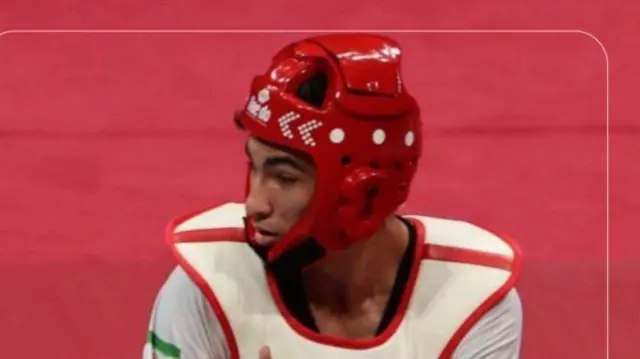 آرین سلیمی