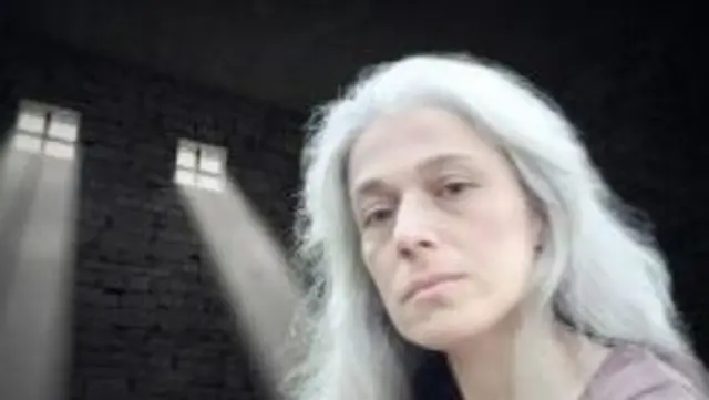 معصومه قاسمی پور