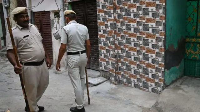 दिल्ली