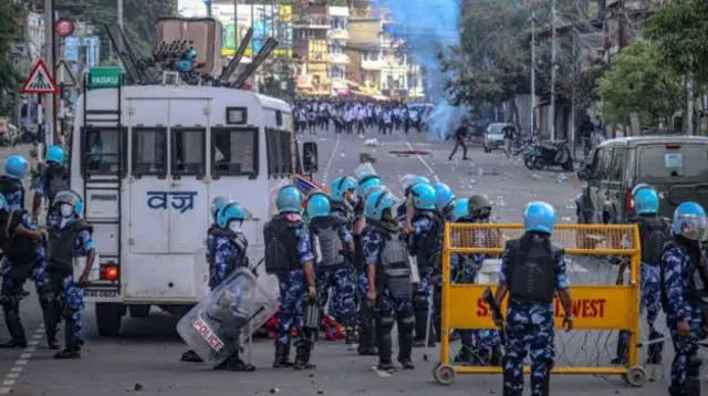 మణిపుర్