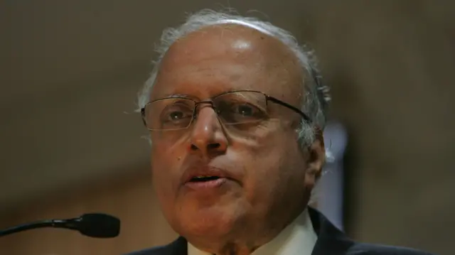 एमएस स्वामीनाथन