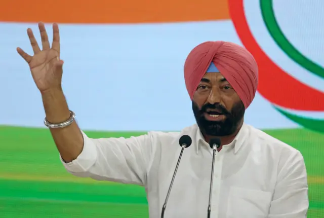 सुखपाल सिंह खैरा