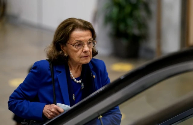 ديان فاينشتاين