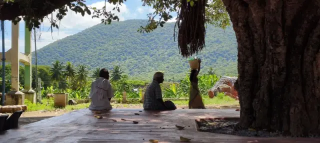 तमिलनाडु