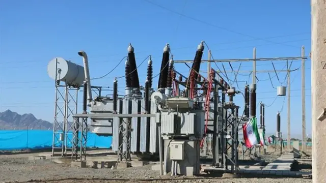 شبکه برق
