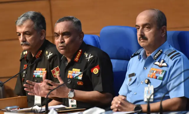 मनोज पांडे