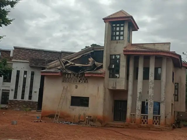 Ulo Canice Nwachukwu