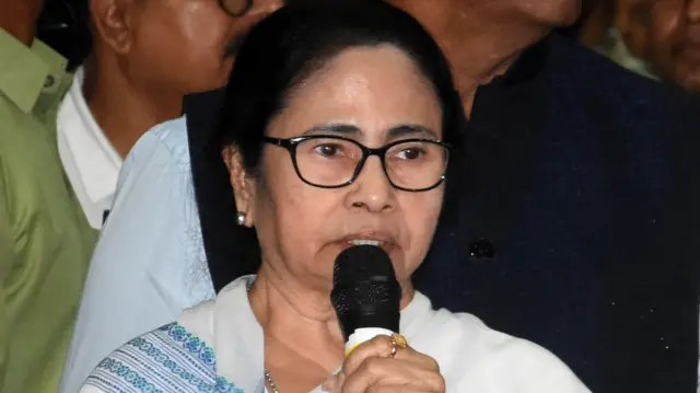 ममता बनर्जी