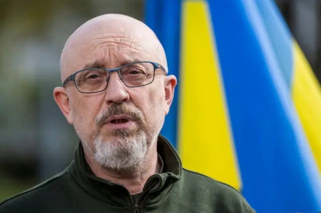 Алексей Резников