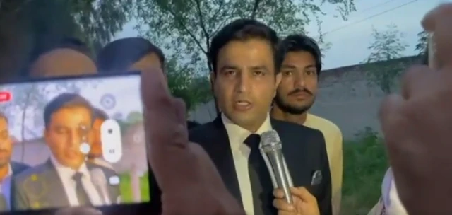 عمران خان