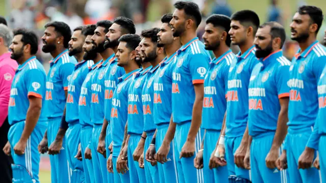 क्रिकेट वर्ल्ड कप 2023