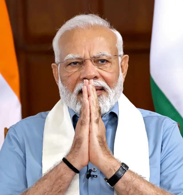 पीएम मोदी