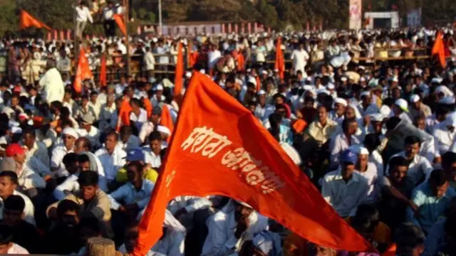 मराठा आरक्षण