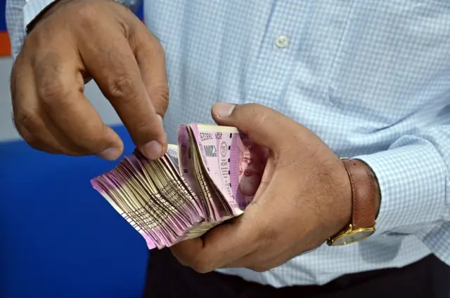 भारतीय रिज़र्व बैंक