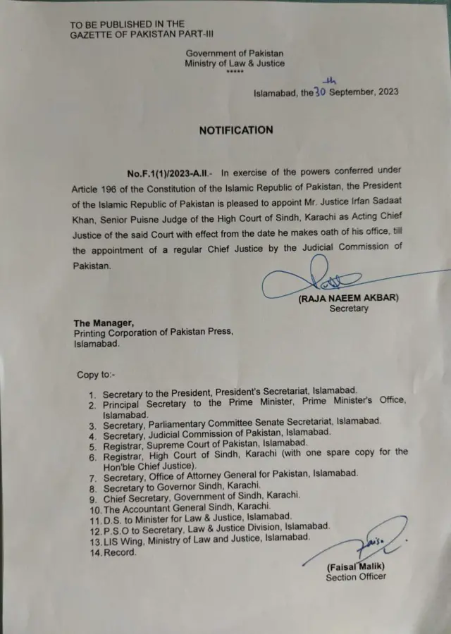 islamabad