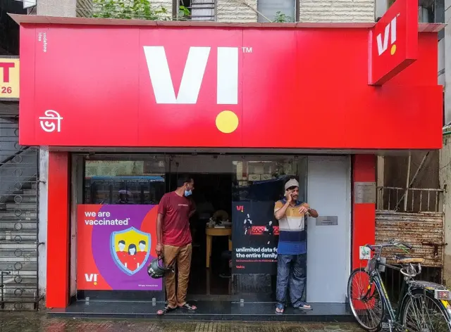 वोडाफ़ोन आइडिया