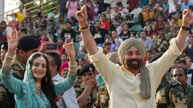 गदर-2
