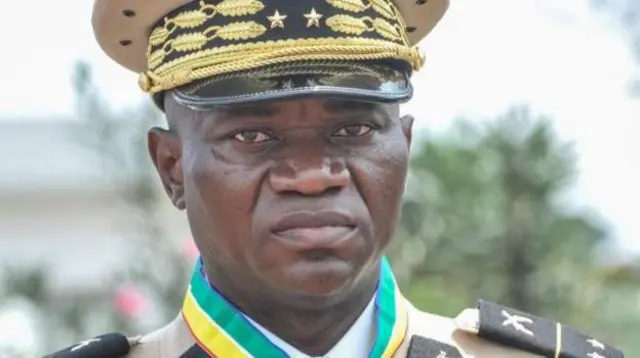 Gen Nguema