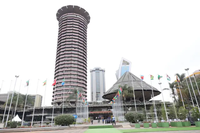 KICC