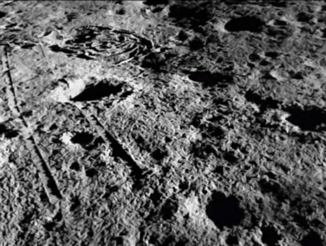 చంద్రయాన్ 3 మిషన్