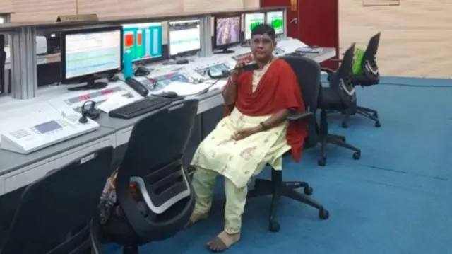 एन वलारमती