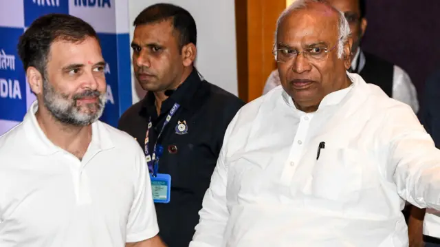 कांग्रेस