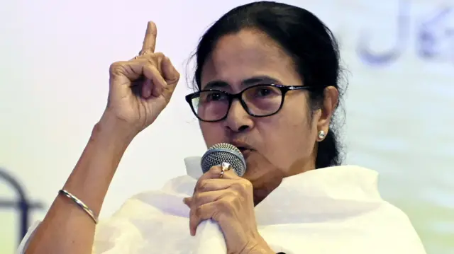 ममता बनर्जी