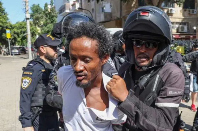 Eritrea
