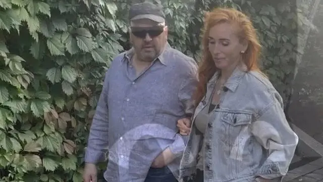 Sawirkaan ayaa faafay