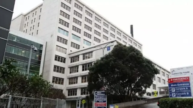 न्यूज़ीलैंड