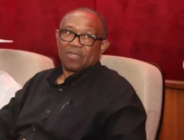 Peter Obi