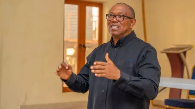 Onye ji aha Labour Party zọo ọkwa onyeisiala