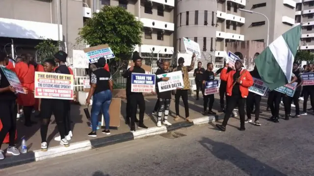 Ndi nkwado Onyeisiala Tinubu