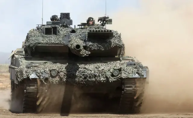Leopard 2