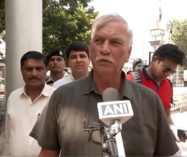 रोजर बिन्नी