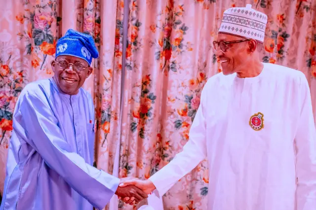 Buhari