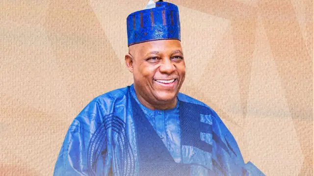 Kashim Shettima