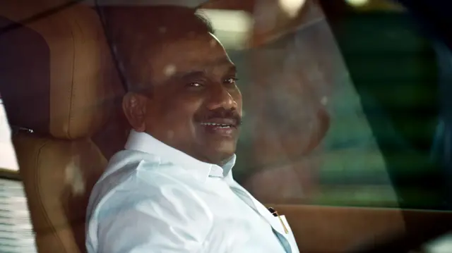 डीएमके सरकार में मंत्री ए राजा