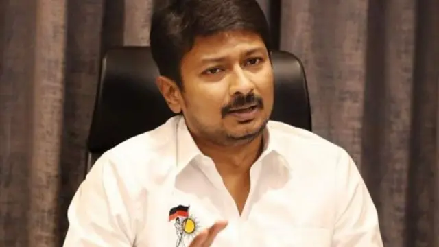 ఉదయనిధి స్టాలిన్