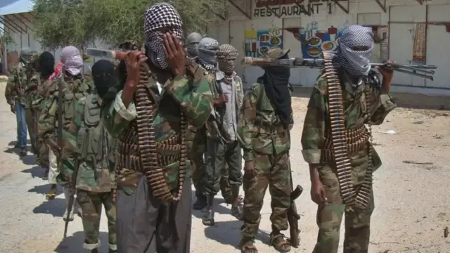 Shabaab