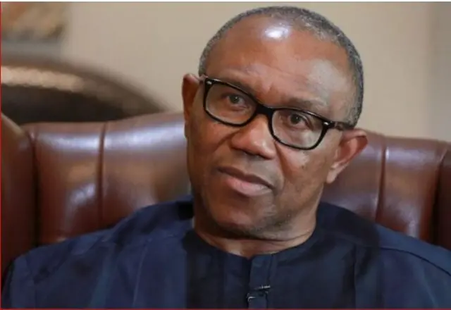 Peter Obi