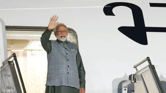 पीएम मोदी