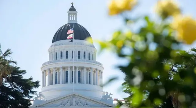 కాలిఫోర్నియా అసెంబ్లీ