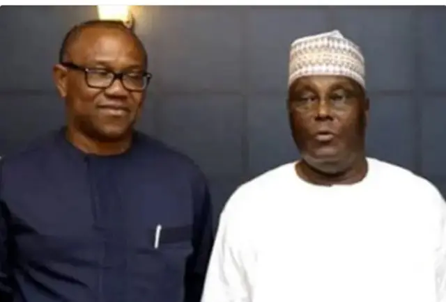 Obi ati Atiku