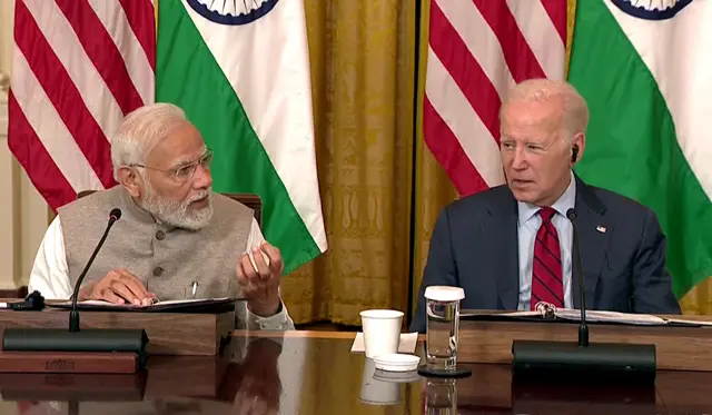जी20 शिखर सम्मेलन: पीएम मोदी आज शाम तीन नेताओं के साथ बैठक करेंगे