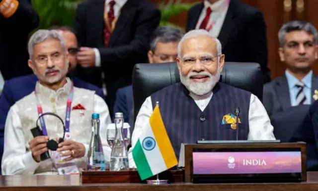 ప్రధాని మోదీ